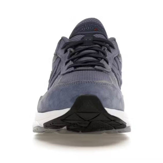 New Balance 990v6 MiUSA Purple
