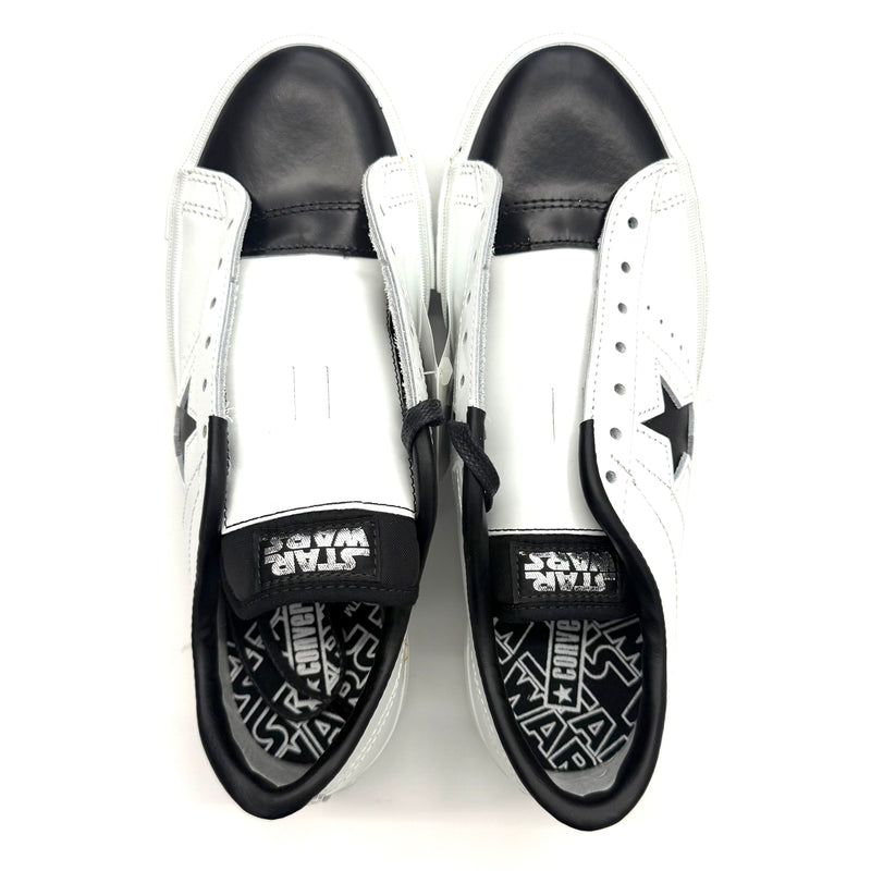 Converse One Star 'Star Wars' White Black
