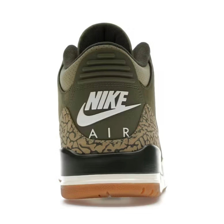 Jordan 3 Retro Family Affair