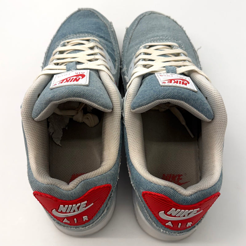Nike Air Max 90 Denim Light Wash