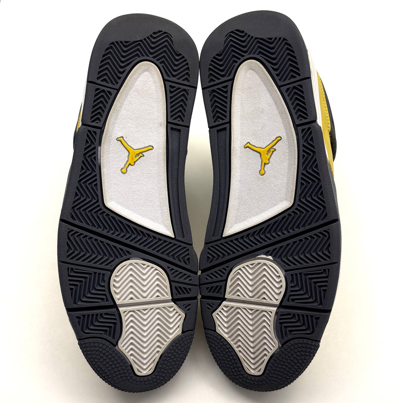 Jordan 4 Retro Lightning (2021)