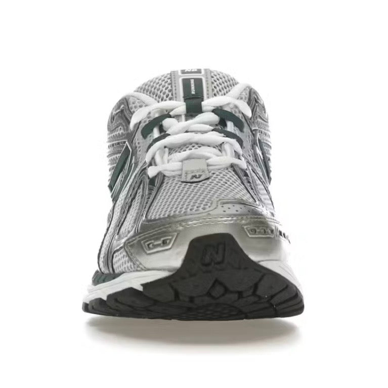 New Balance 1906R Silver Metallic Deep Ocean