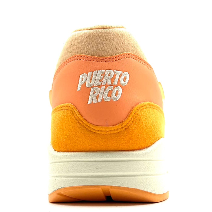 Nike Air Max 1 'Puerto Rico Orange Frost'