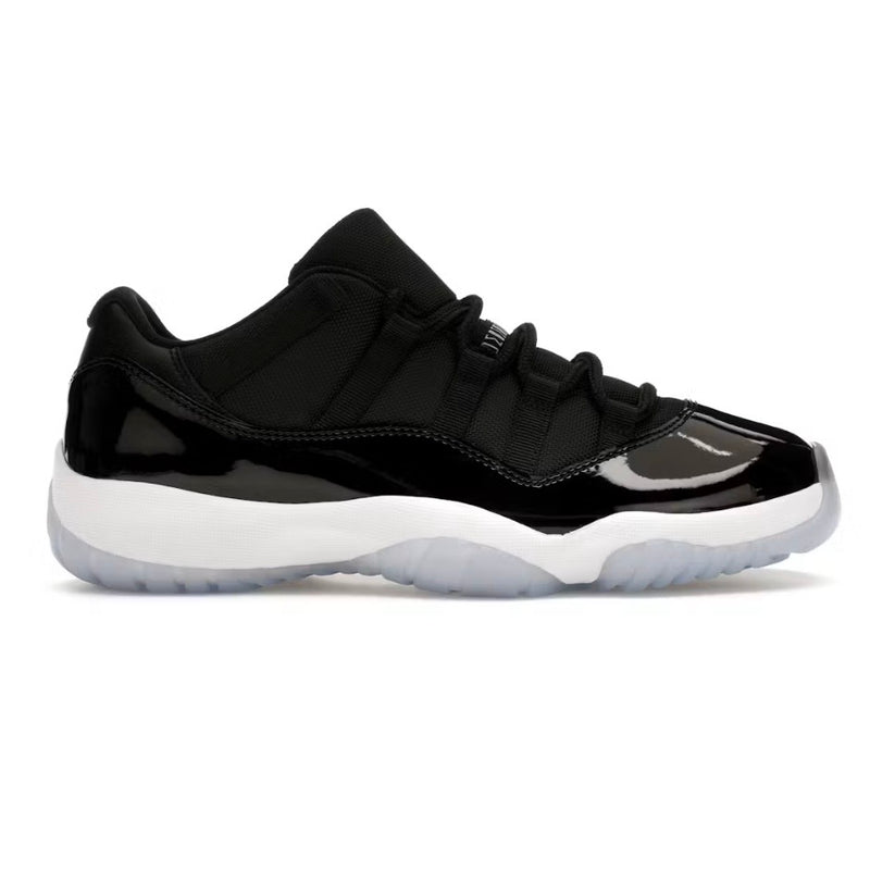 Jordan 11 Retro Low Space Jam