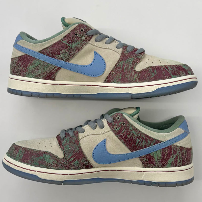 Nike SB Dunk Low Crenshaw Skate Club