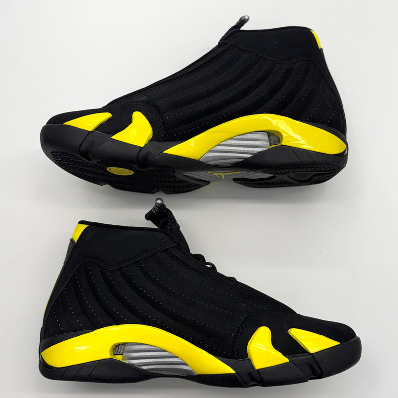 Jordan 14 Retro Thunder