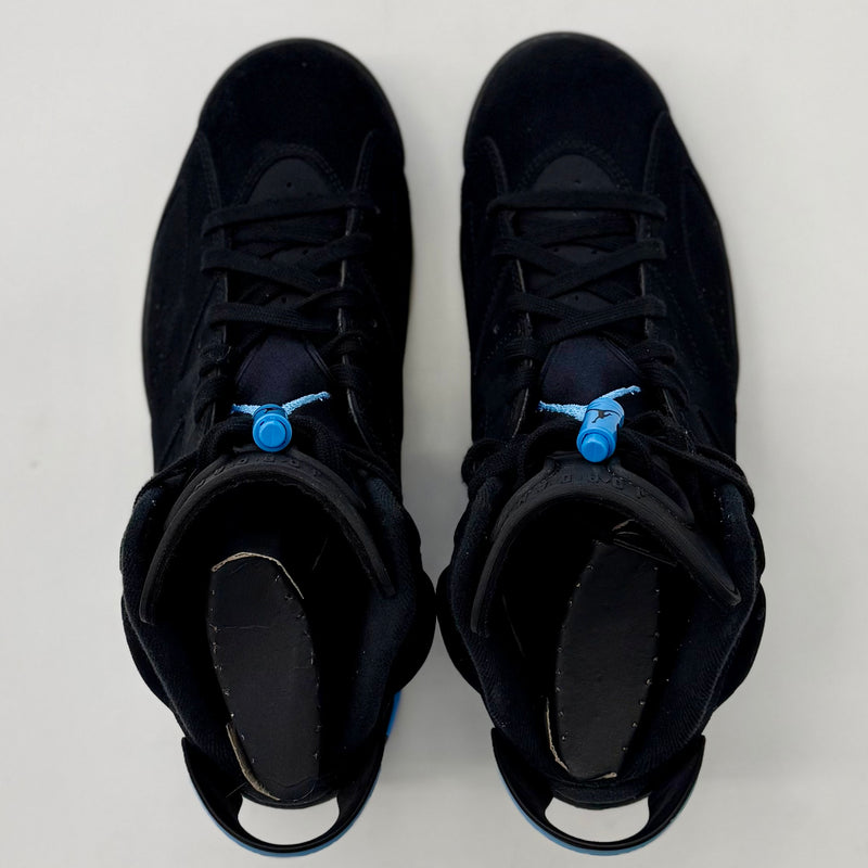 Jordan 6 Retro 'UNC'
