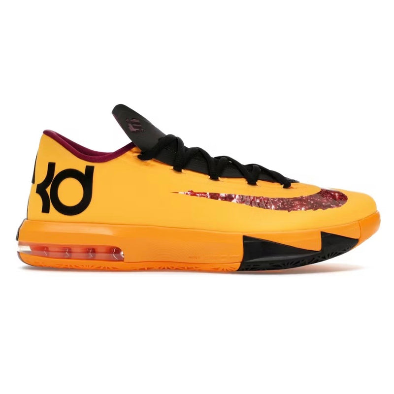 Nike KD 6 Peanut Butter & Jelly (PBJ) (2026)