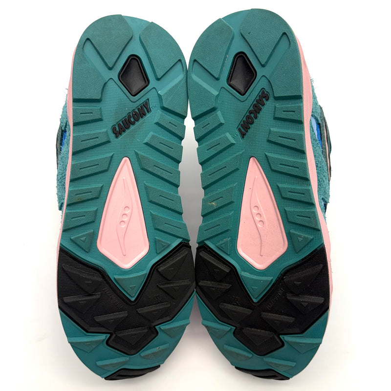 Saucony Grid Shadow 2 Jae Tips What's the Occasion? Wear To A Date