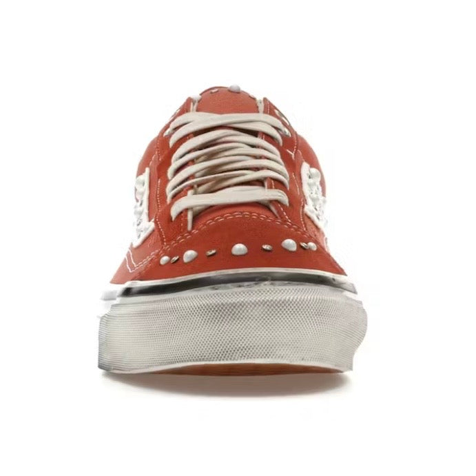 Vans LX Old Skool 36 Pearlized Pack Brown