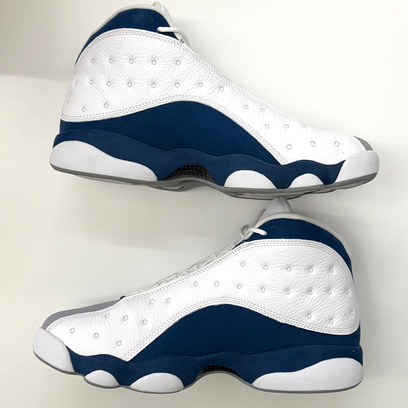 Jordan 13 Retro 'French Blue'