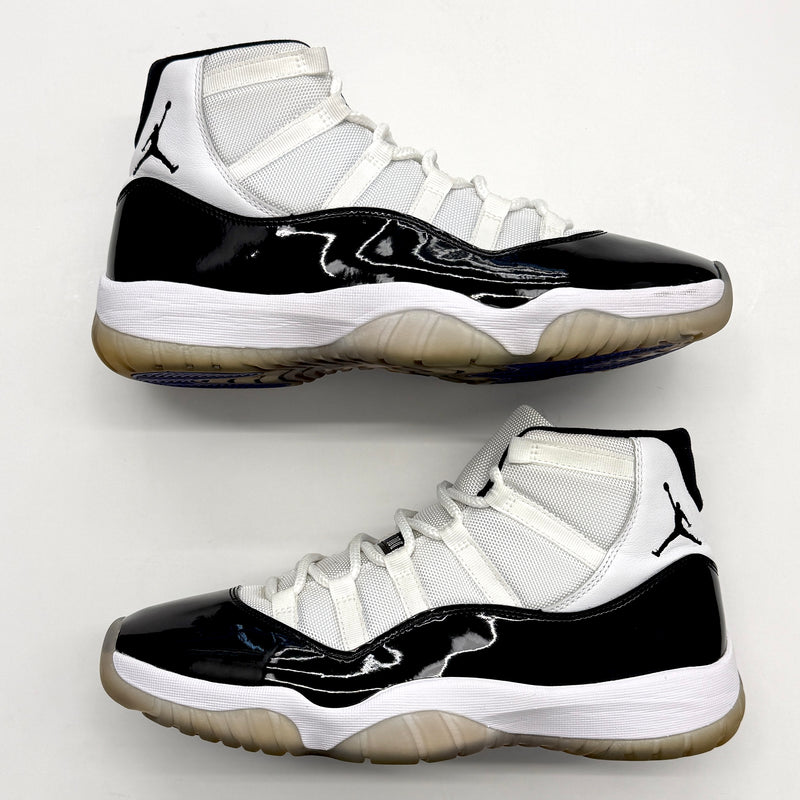 Jordan 11 Retro 'Concord' (2018)