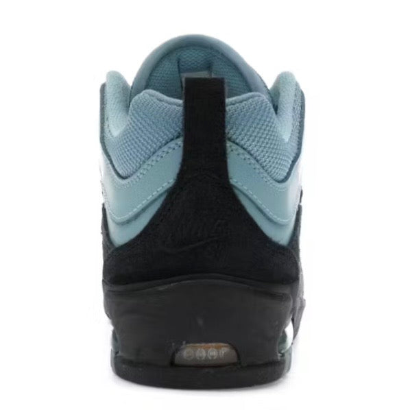 Nike SB Air Max Ishod Wair Denim Turquoise Black