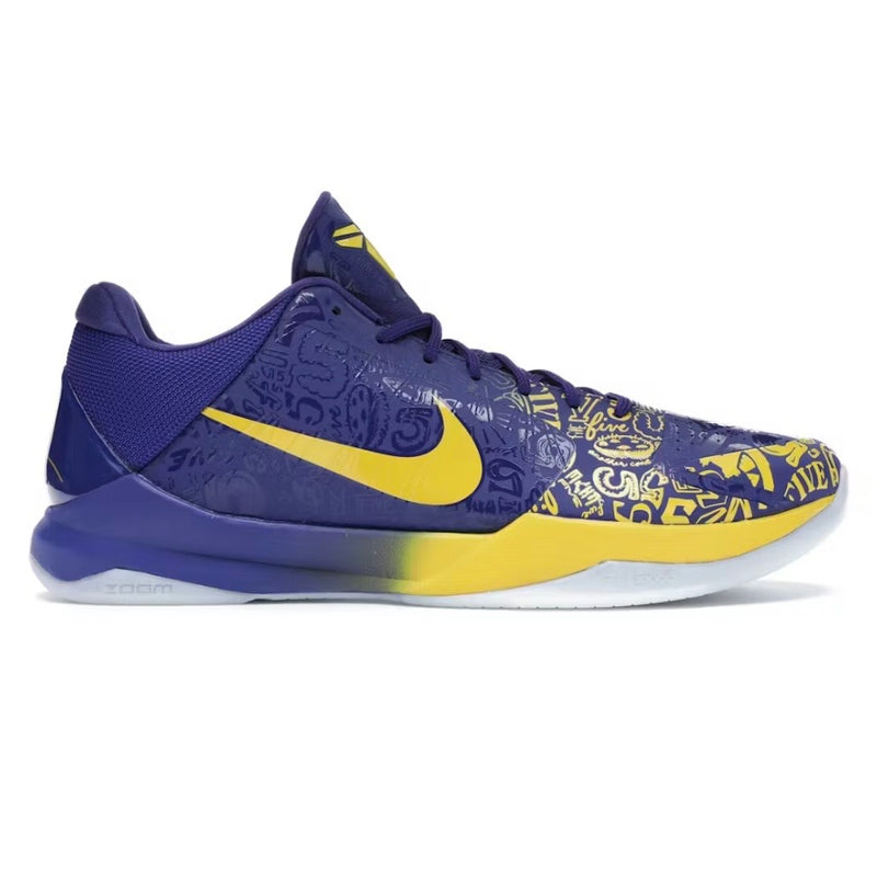 Nike Kobe 5 Protro 5 Rings (2020)