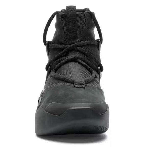 Nike Air Fear of God 1 Triple Black
