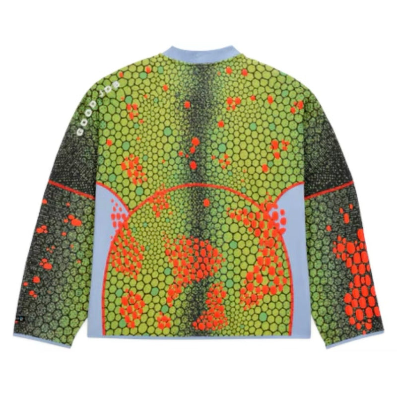 Nike ACG x CPFM L/S Crewneck Multicolor