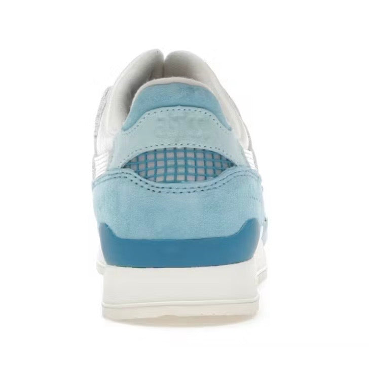 ASICS Gel-Lyte III x Kith Canada