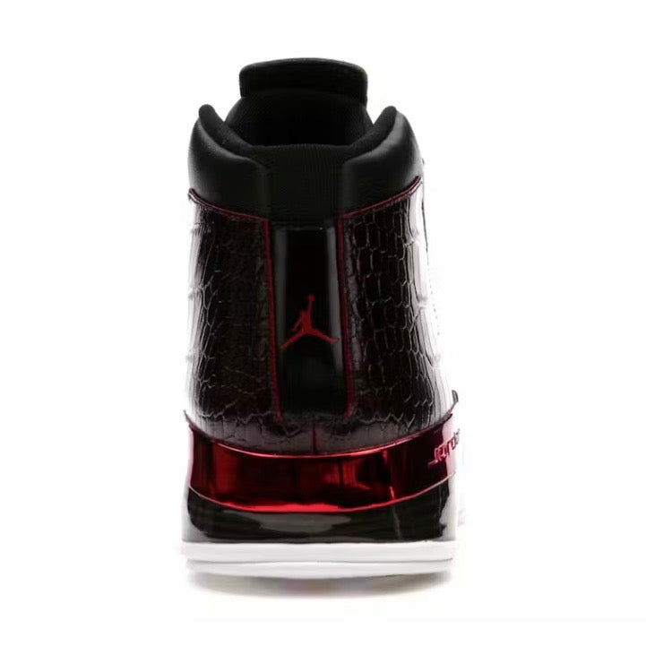 Jordan 17 Retro Chicago Bulls