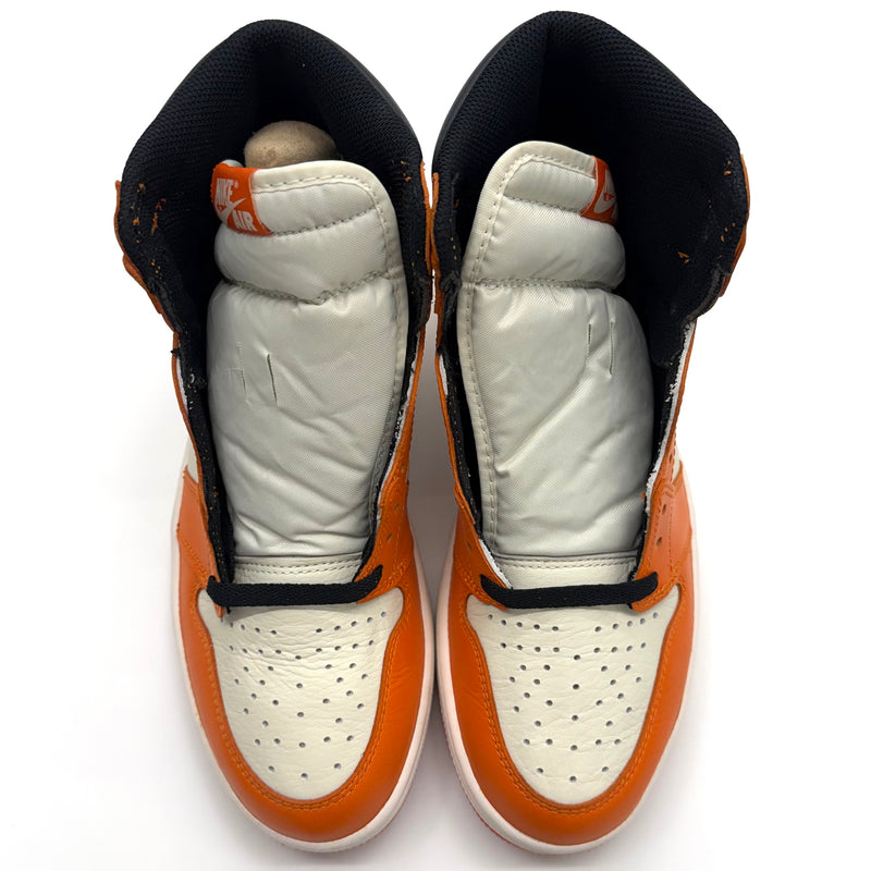 Jordan 1 Retro 'Reverse Shattered Backboard'