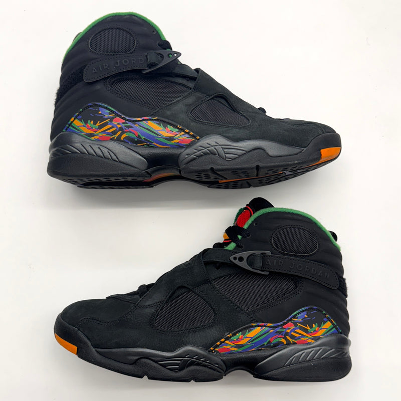 Jordan 8 Retro Tinker Air Raid