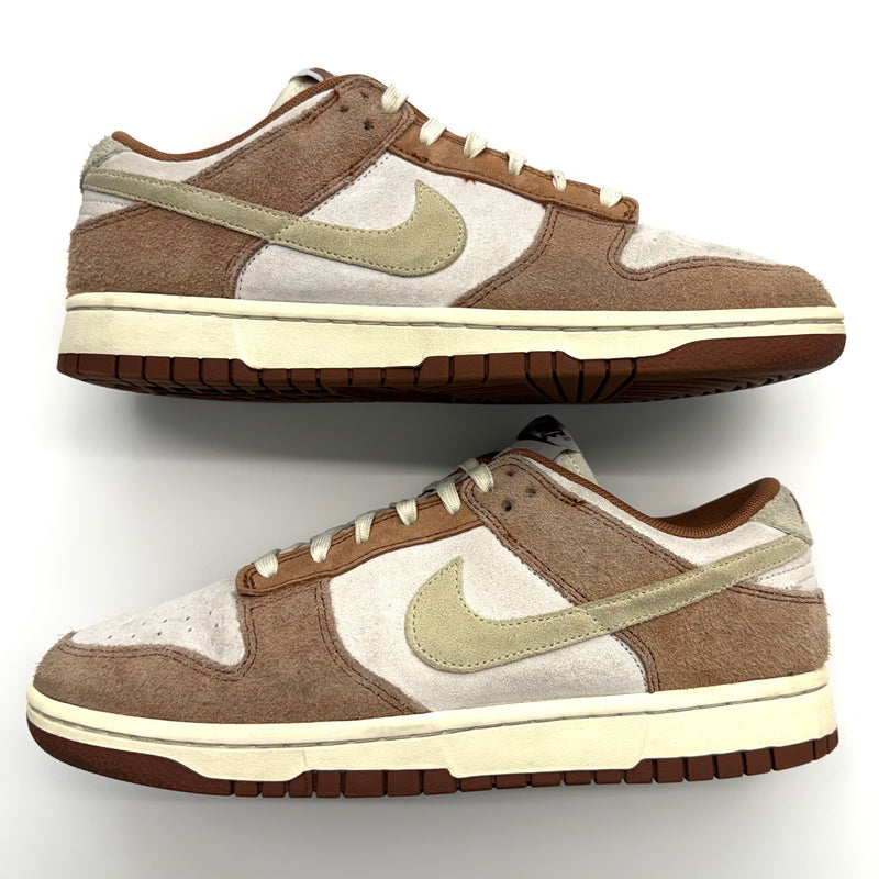Nike Dunk Low Medium Curry