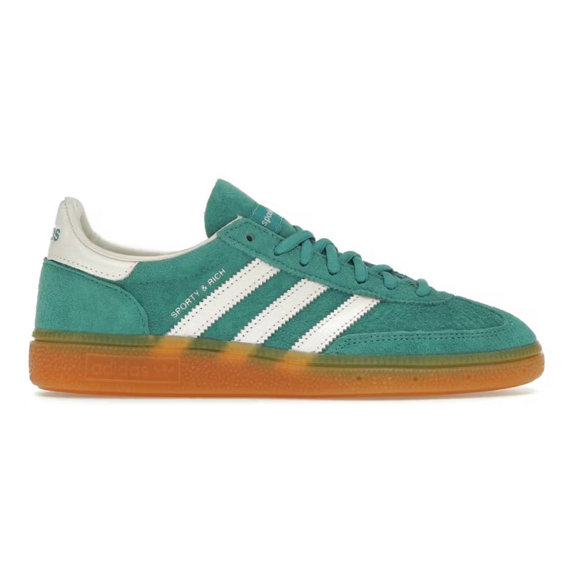 adidas Handball Spezial Sporty & Rich Green