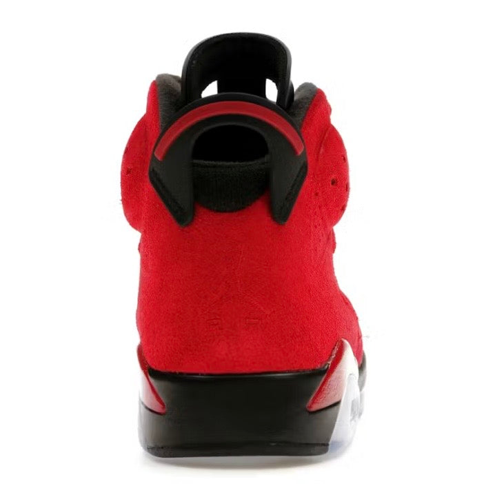 Jordan 6 Retro Toro Bravo