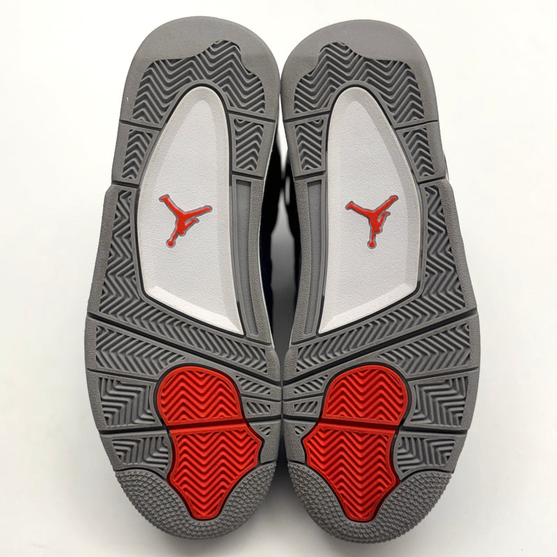 Jordan 4 Retro Winterized Loyal Blue