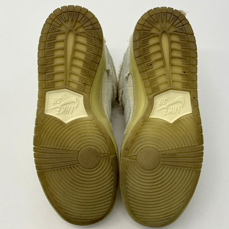 Nike Dunk Low SB 'Mummy'