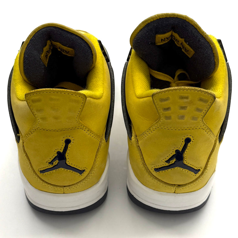 Jordan 4 Retro Lightning (2021)
