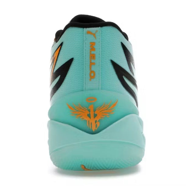 Puma LaMelo Ball MB.02 Honeycomb