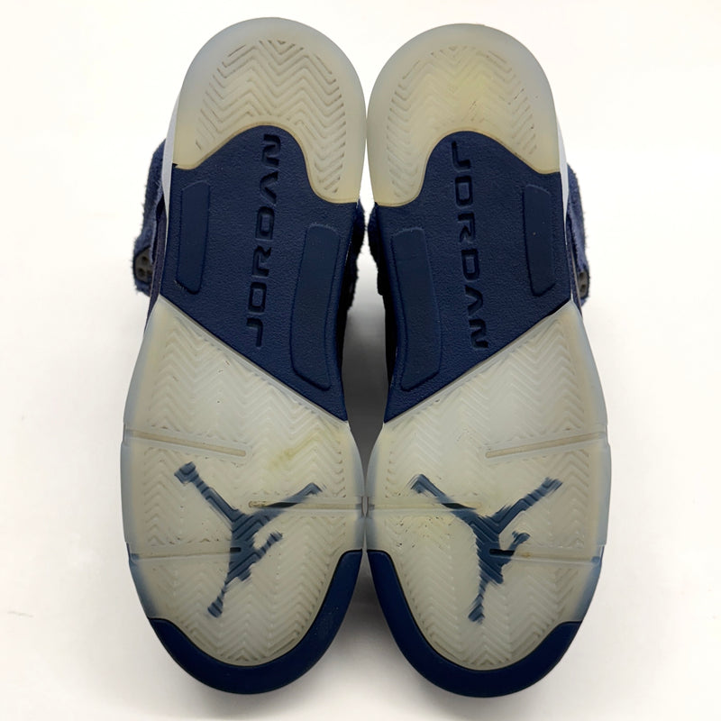 Jordan 5 Retro Georgetown (GS)