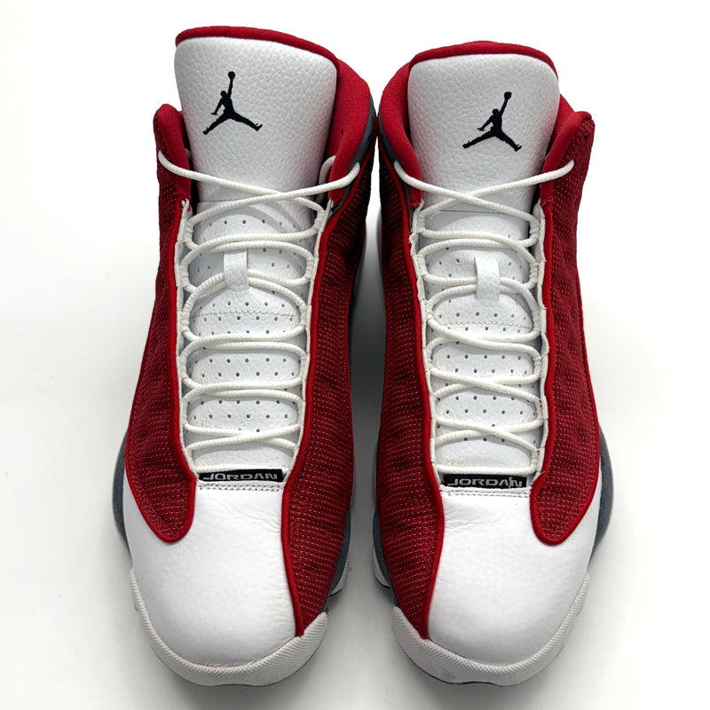 Jordan 13 Retro 'Red Flint'