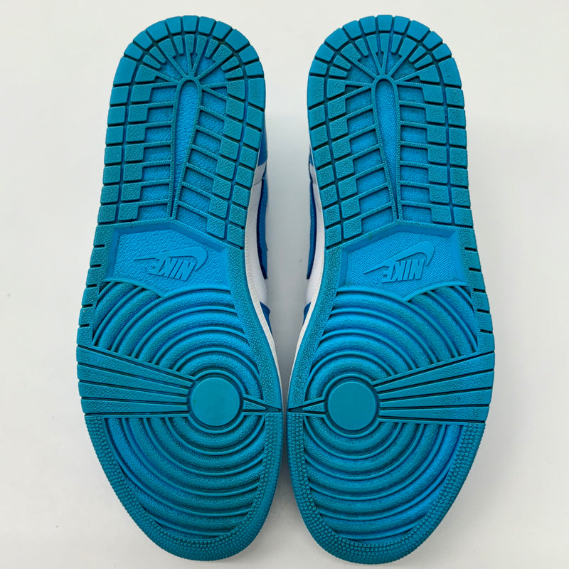Jordan 1 Low SB UNC