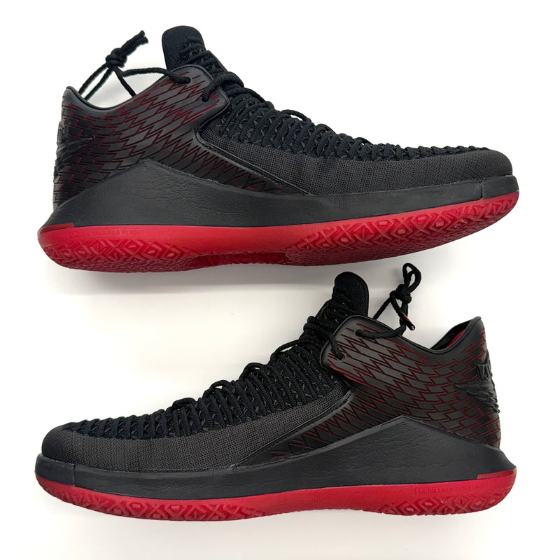 Jordan XXXII Low Last Shot