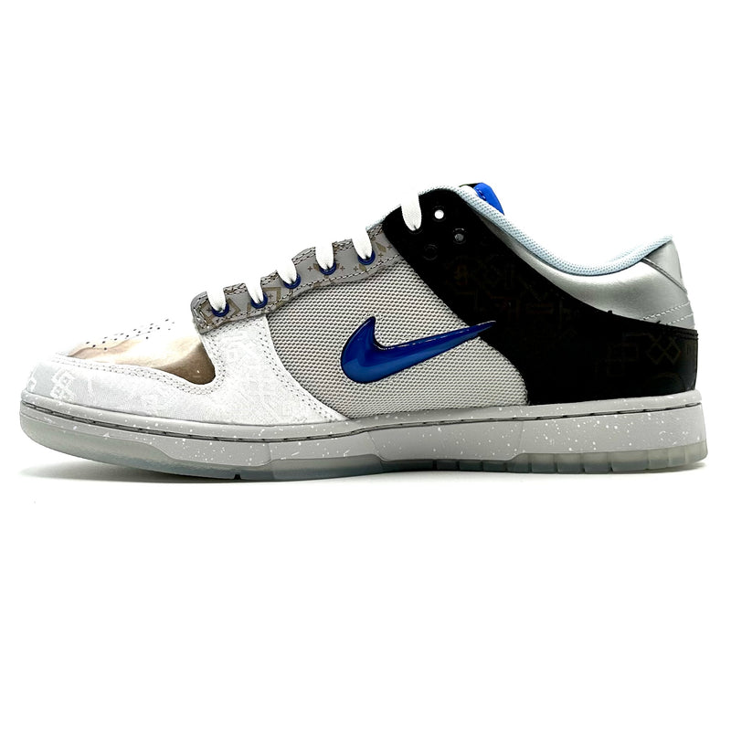 Nike Dunk Low SP 'Lo que el CLOT'