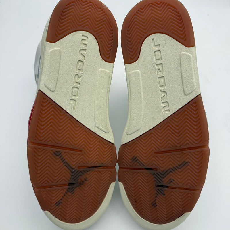 Jordan 5 Retro El Grito Sail