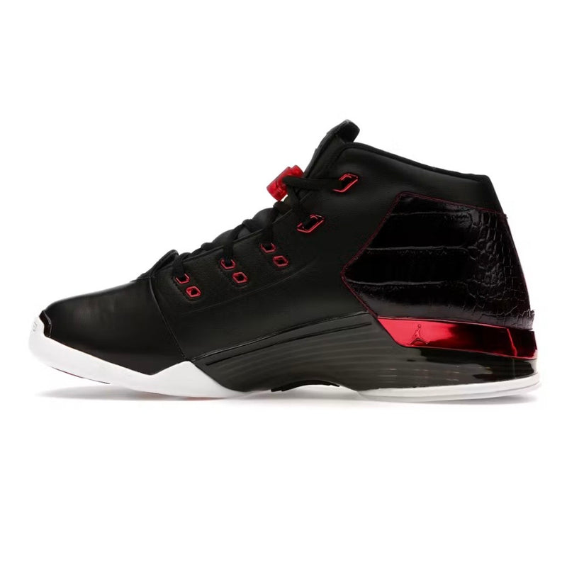 Jordan 17 Retro Chicago Bulls