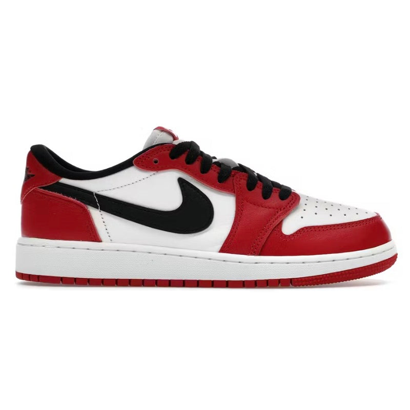 Jordan 1 Retro Low OG Chicago (2025) (GS)