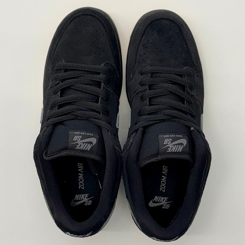 Nike SB Dunk Low 'Fog'