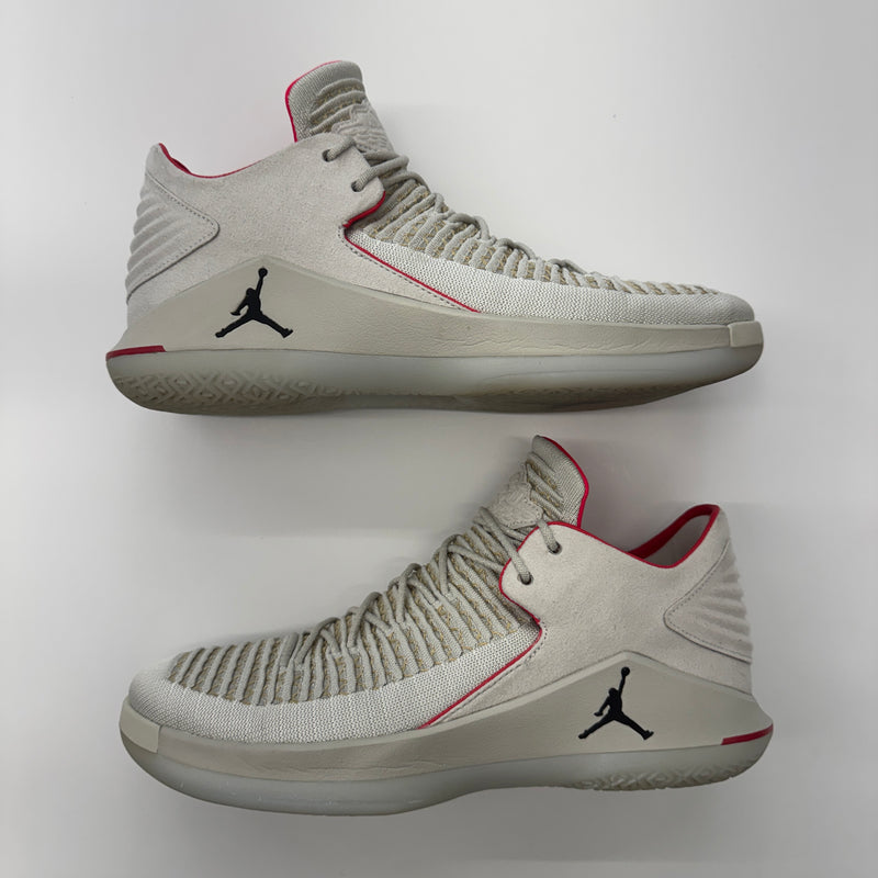 Jordan XXXII Low Gordon St.