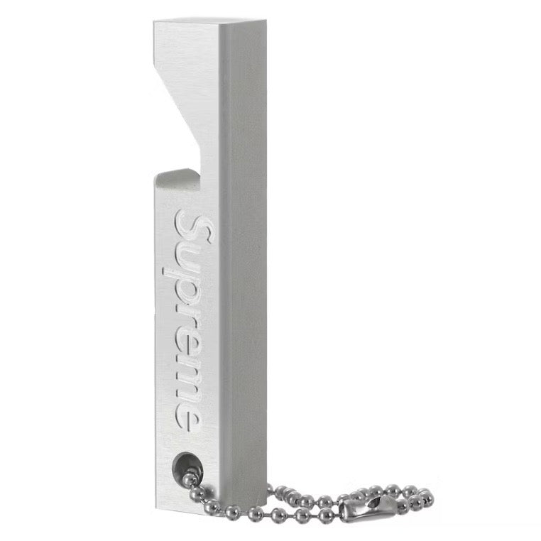 【新品】タグ付★即完売★Supreme Bottle Opener Supreme Hand Opener Keychain SS16 NYC | eBay