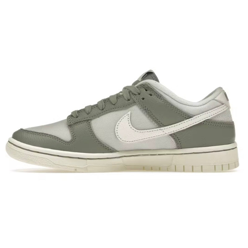 Nike Dunk Low 'Mica Green'