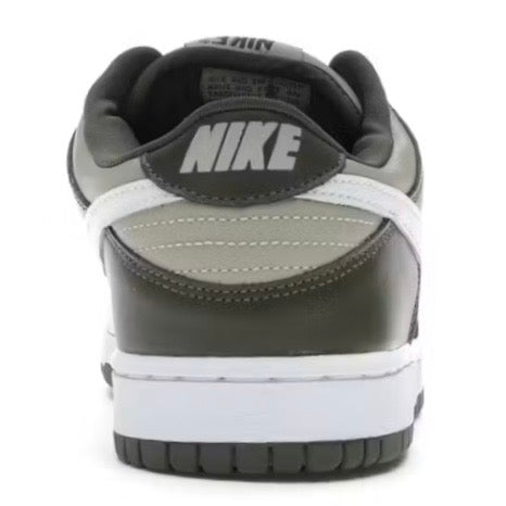 Nike Dunk Low Light Stone