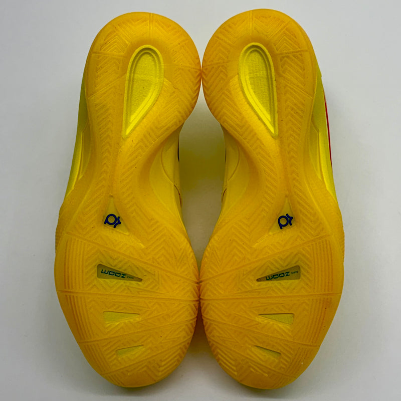 Nike KD 3 Christmas (2023)