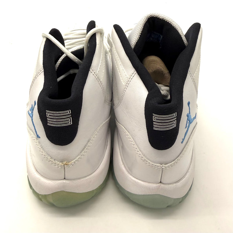 Jordan 11 Retro 'Legend Blue' (2014) (GS)