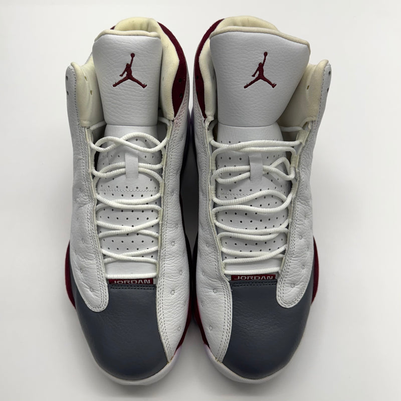 Jordan 13 Retro Grey Toe (2005)