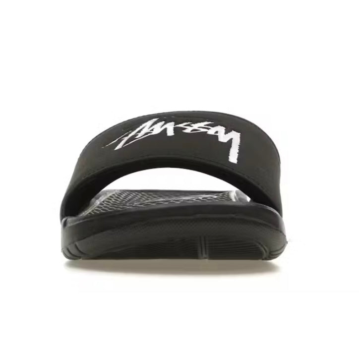 Nike Benassi Stussy Off Noir