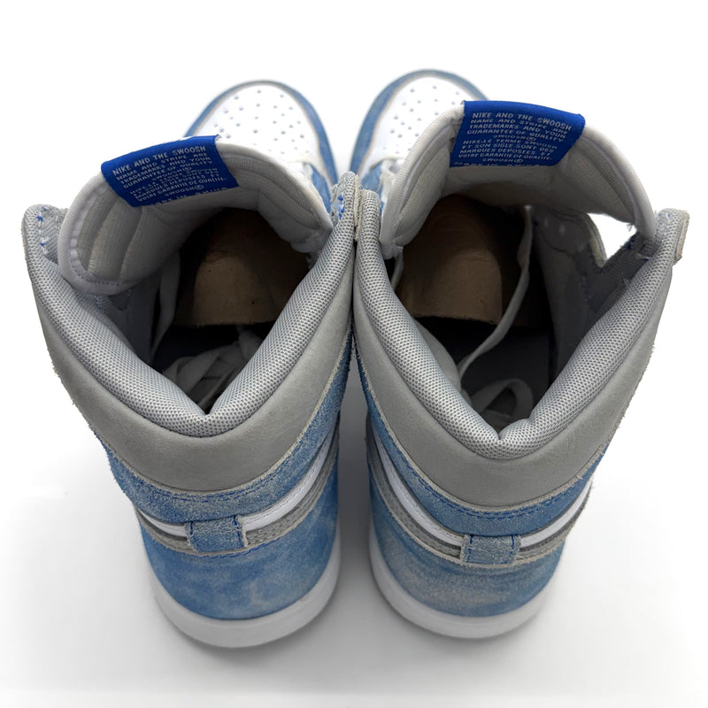 Jordan 1 Retro High OG Hyper Royal