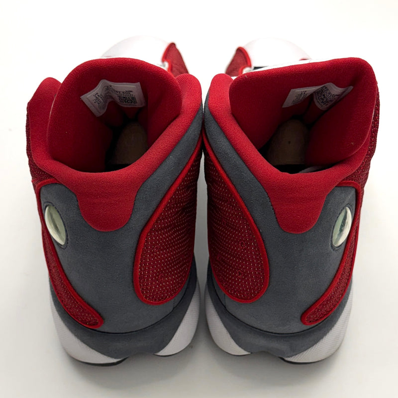 Jordan 13 Retro 'Red Flint'